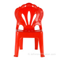 chaise en plastique moule prix chaise de bureau fabricant de moules